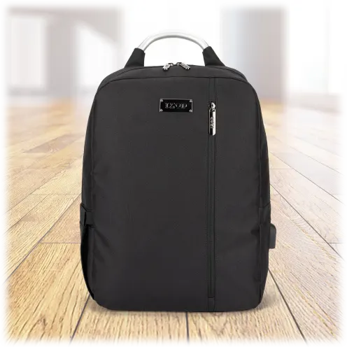 IZOD Aaron 15.6" Laptop Backpack image 4