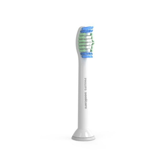Philips Sonicare Simplyclean (C1) Replacement Toothbrush Heads, 5 Pack, HX6015/03 image 2