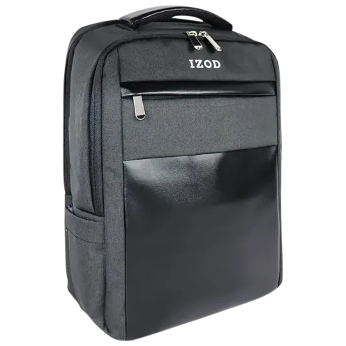 IZOD Penn 16" Laptop Backpack image 6