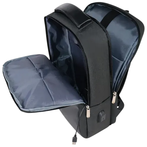 IZOD Penn 16" Laptop Backpack image 9