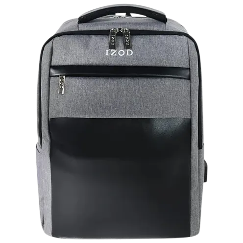 IZOD Penn 16" Laptop Backpack image 12