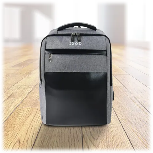 IZOD Penn 16" Laptop Backpack image 17