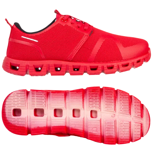 Airjump 1000 Lightweight Women's Athletic Shoes image 5