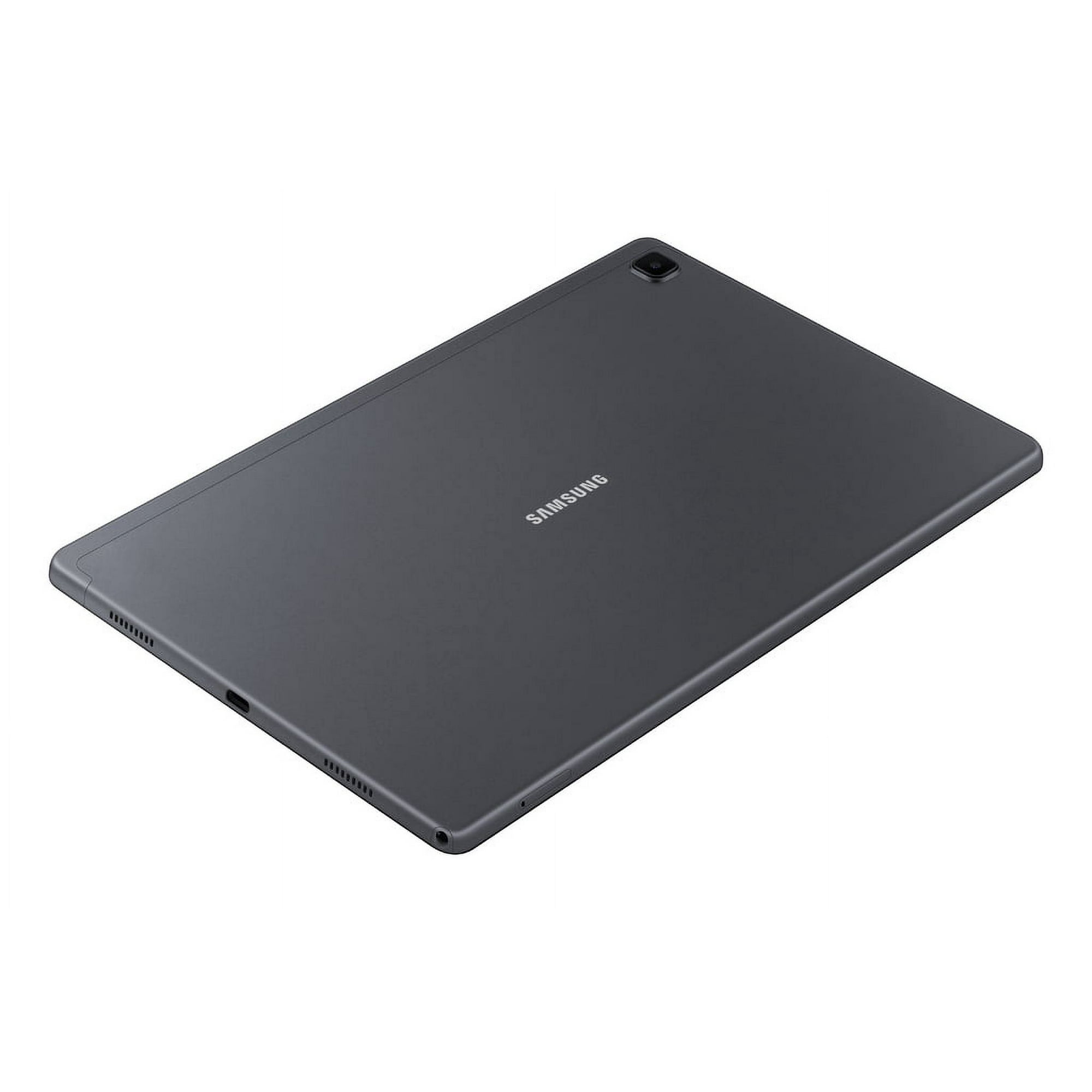 SAMSUNG Galaxy Tab A7 32GB 10.4" Wi-Fi Gray - SM-T500NZABXAR image 3