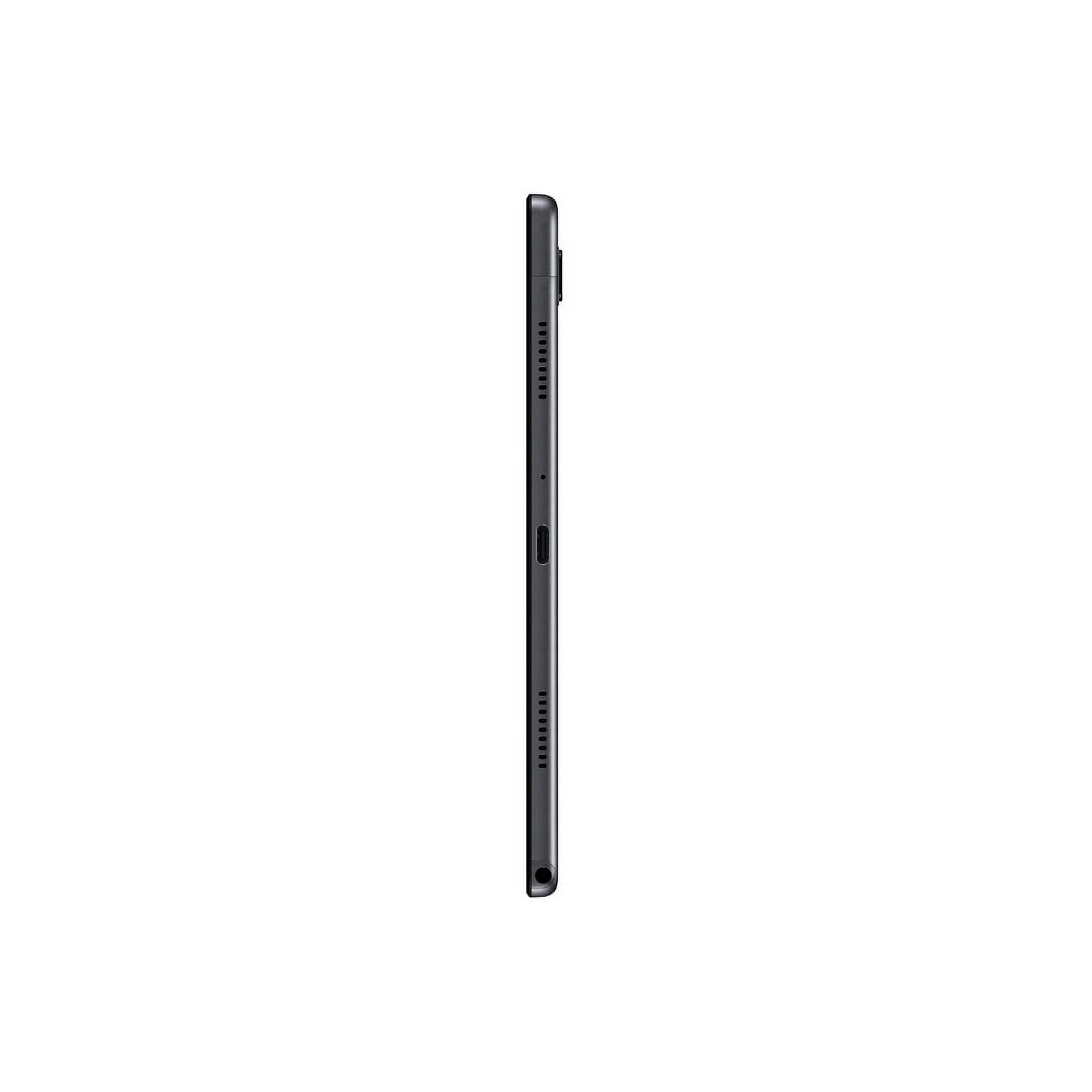 SAMSUNG Galaxy Tab A7 32GB 10.4" Wi-Fi Gray - SM-T500NZABXAR image 4