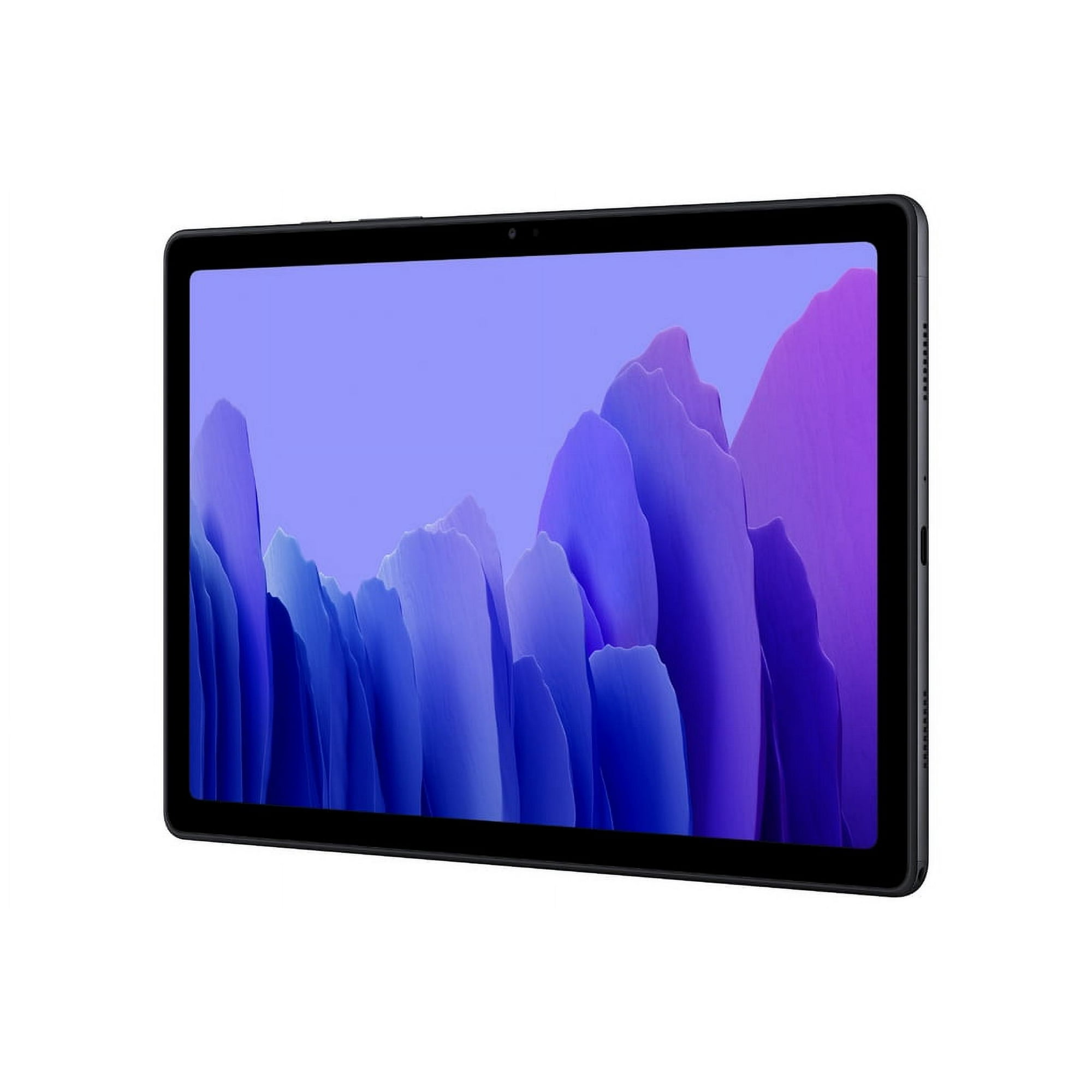SAMSUNG Galaxy Tab A7 32GB 10.4" Wi-Fi Gray - SM-T500NZABXAR image 5