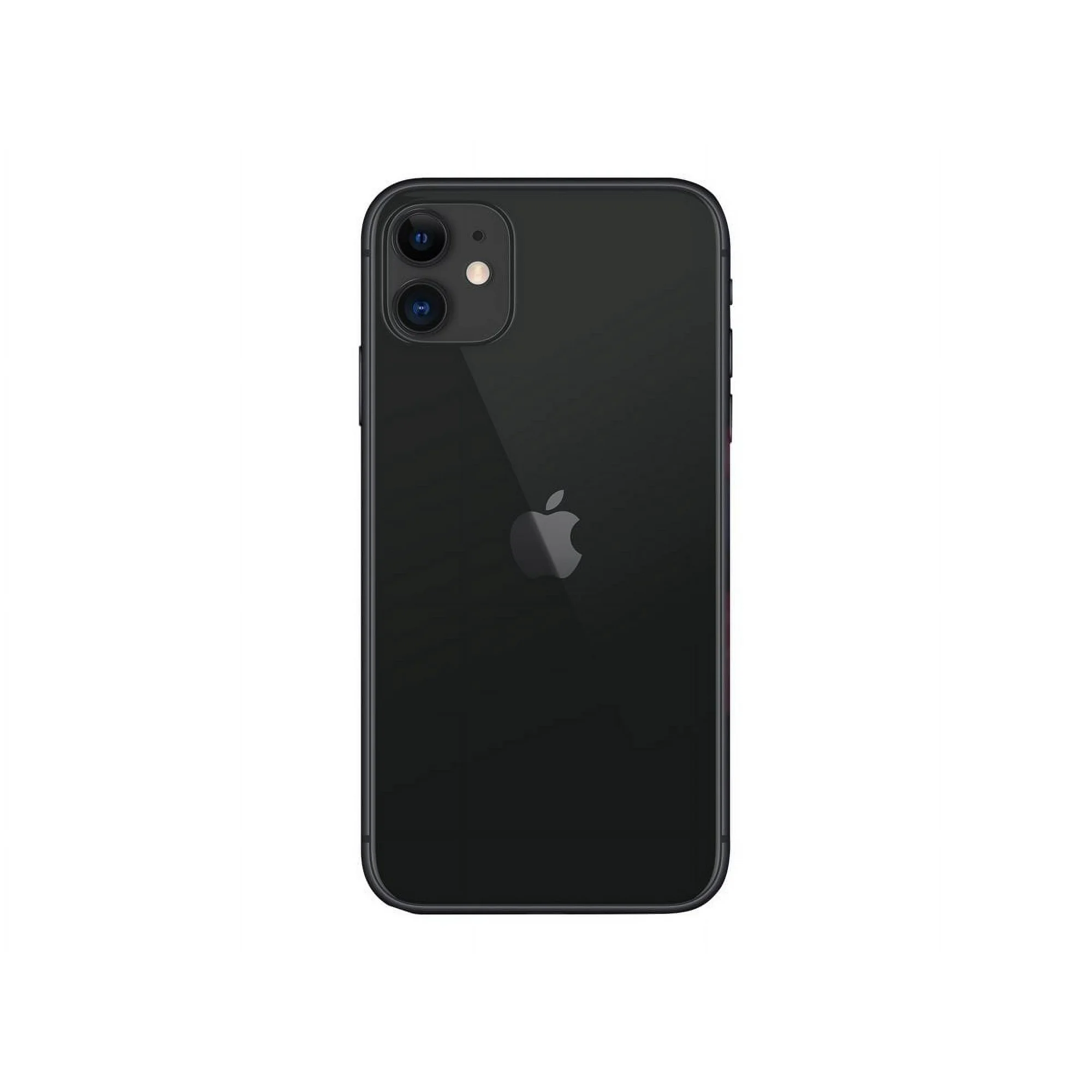 Apple iPhone 11 128GB, Black image 1