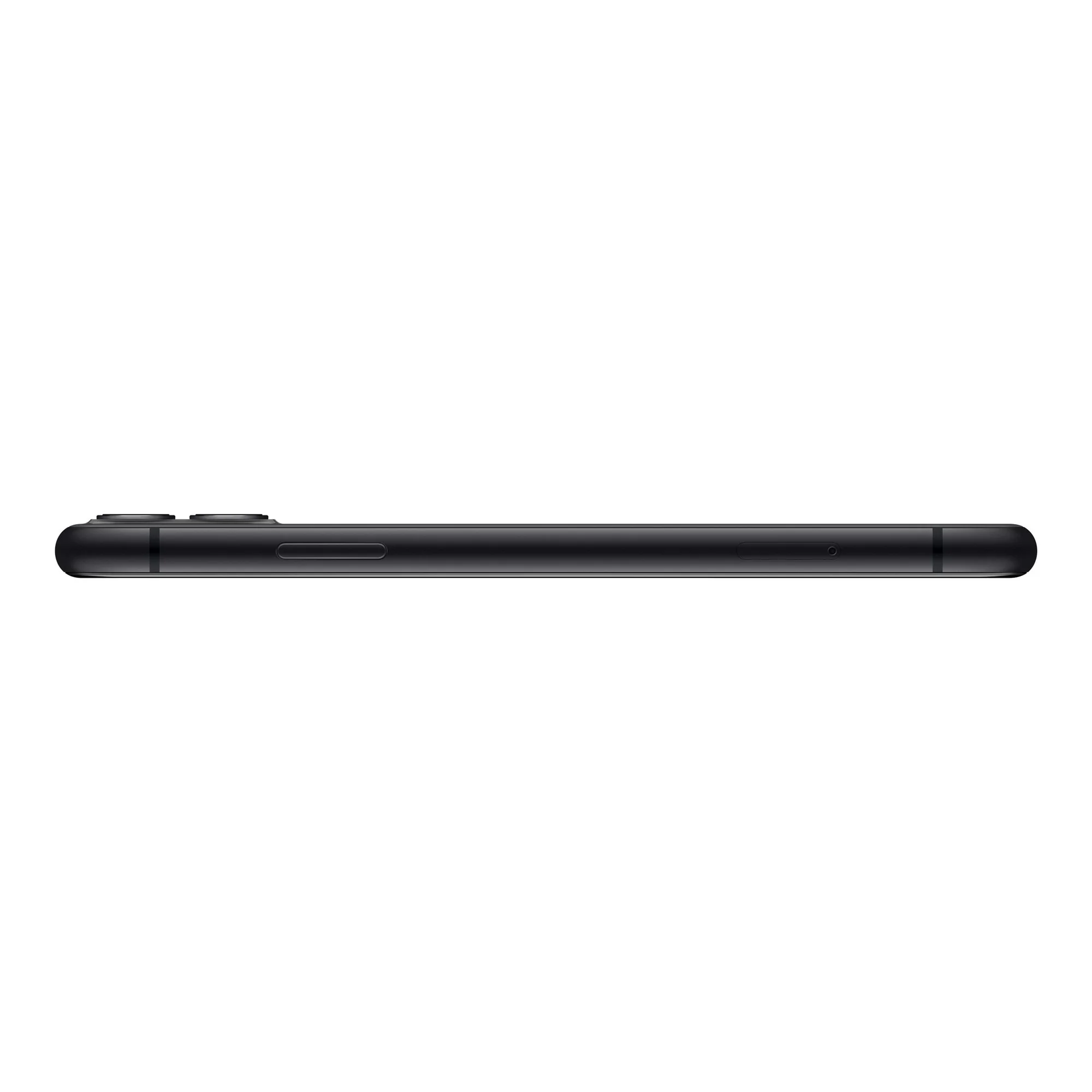 Apple iPhone 11 128GB, Black image 3