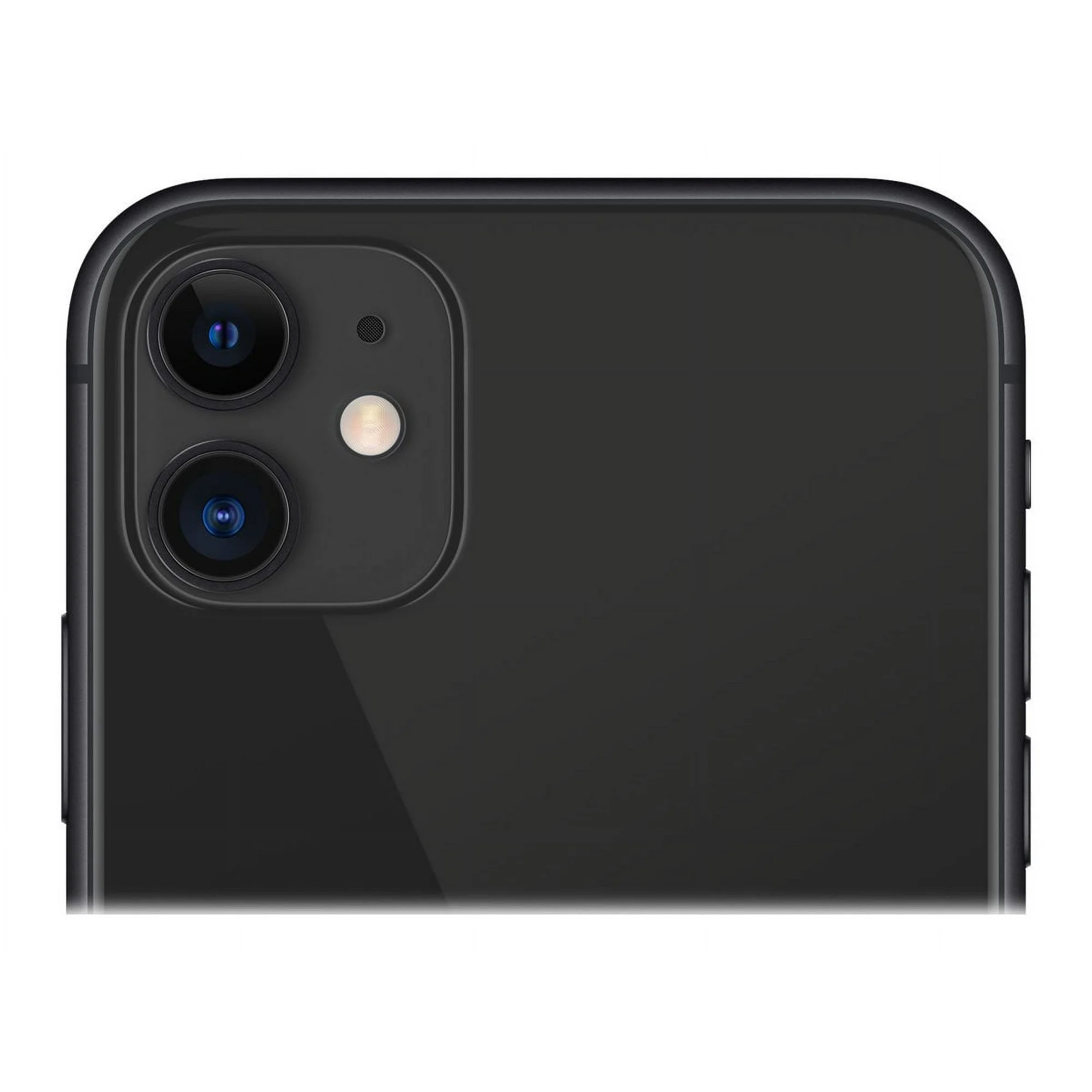 Apple iPhone 11 128GB, Black image 5
