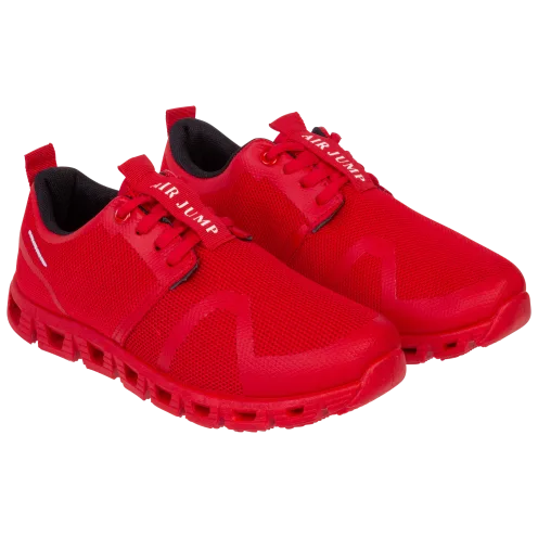 Airjump 1000 Lightweight Women's Athletic Shoes image 4