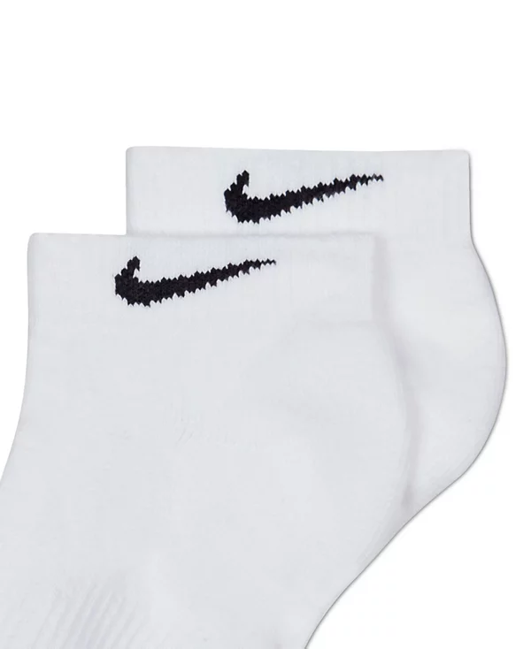 Nike Unisex Everyday Plus Cushioned Training Low Socks 6 Pairs image 6