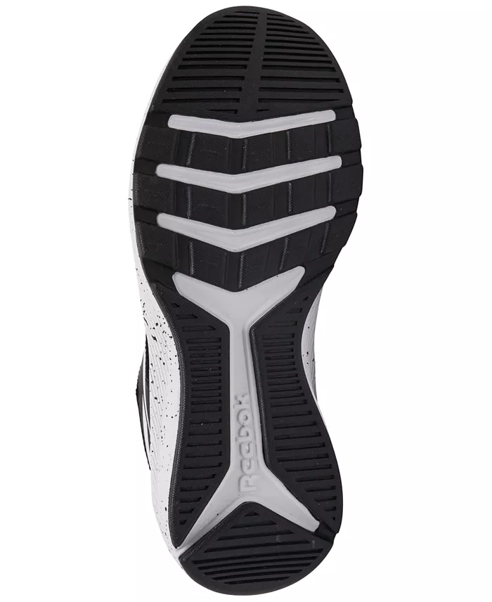 Reebok Little Kids XT Sprinter Slip-On Running Sneakers from Finish Line image 6