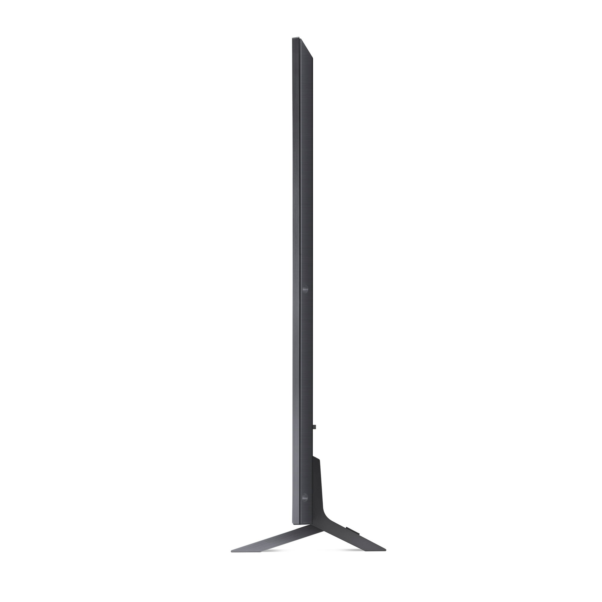 LG 75" Class 4K UHD QNED Web OS Smart TV with Dolby Vision 85 Series 75QNED85UQA image 4