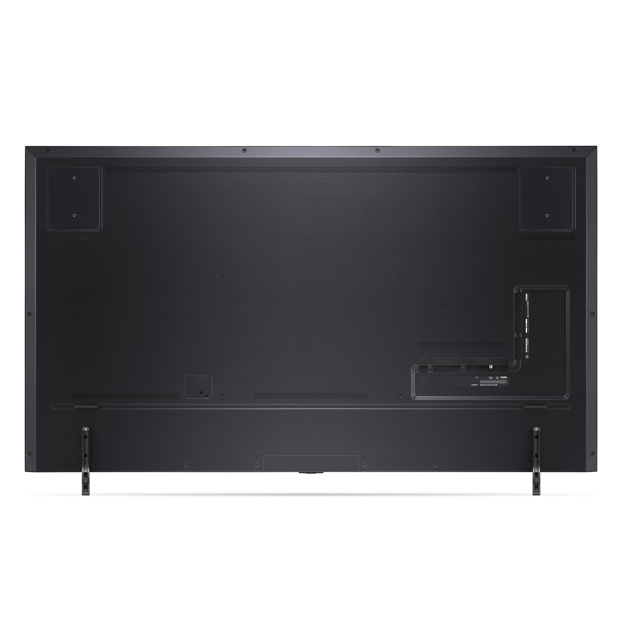 LG 75" Class 4K UHD QNED Web OS Smart TV with Dolby Vision 85 Series 75QNED85UQA image 6