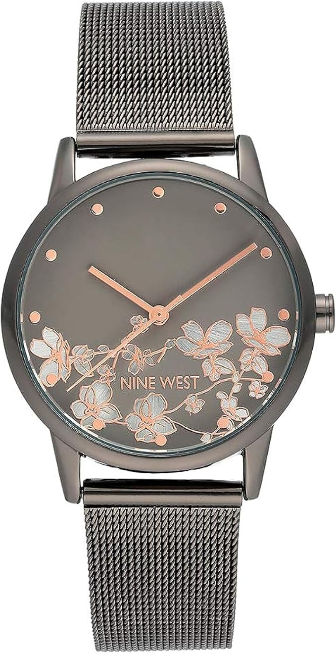 Nine West Women's Bracelet Watch image 1
