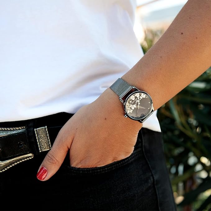 Nine West Women's Bracelet Watch image 2