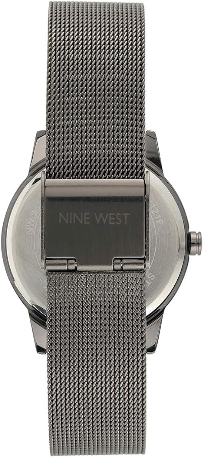 Nine West Women's Bracelet Watch image 4