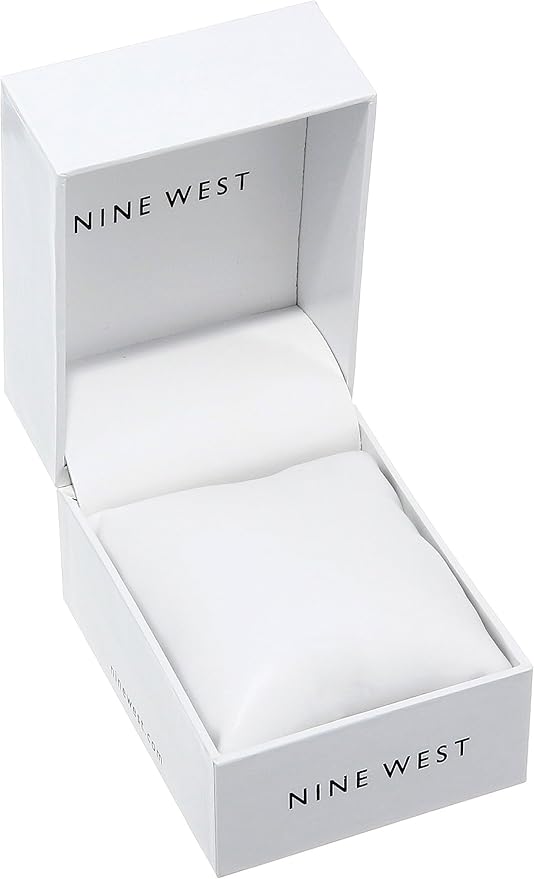Nine West Women's Bracelet Watch image 5