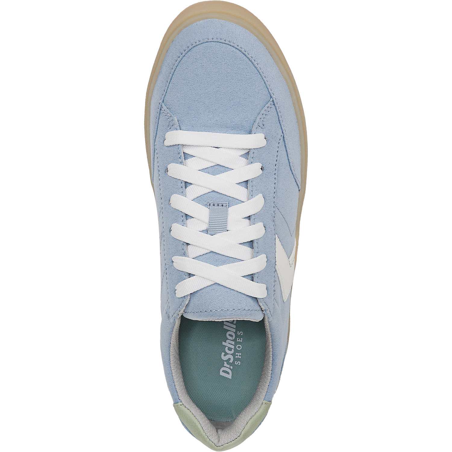 Dr. Scholl's Madison Lace Women's Sneakers image 4