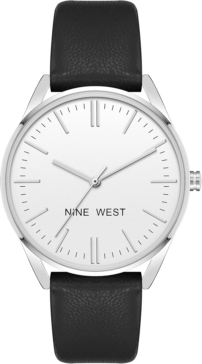 Nine West Women's Strap Watch image 1