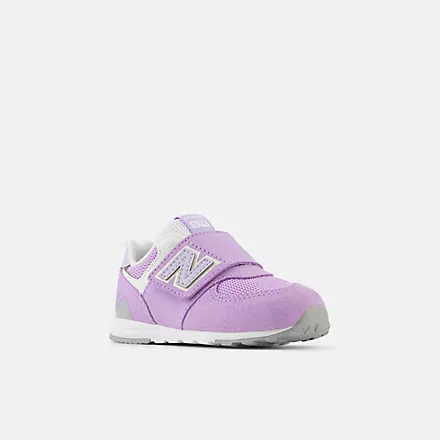 New Balance Kids 574 NEW-B HOOK & LOOP shoes image 1