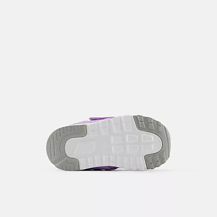 New Balance Kids 574 NEW-B HOOK & LOOP shoes image 5