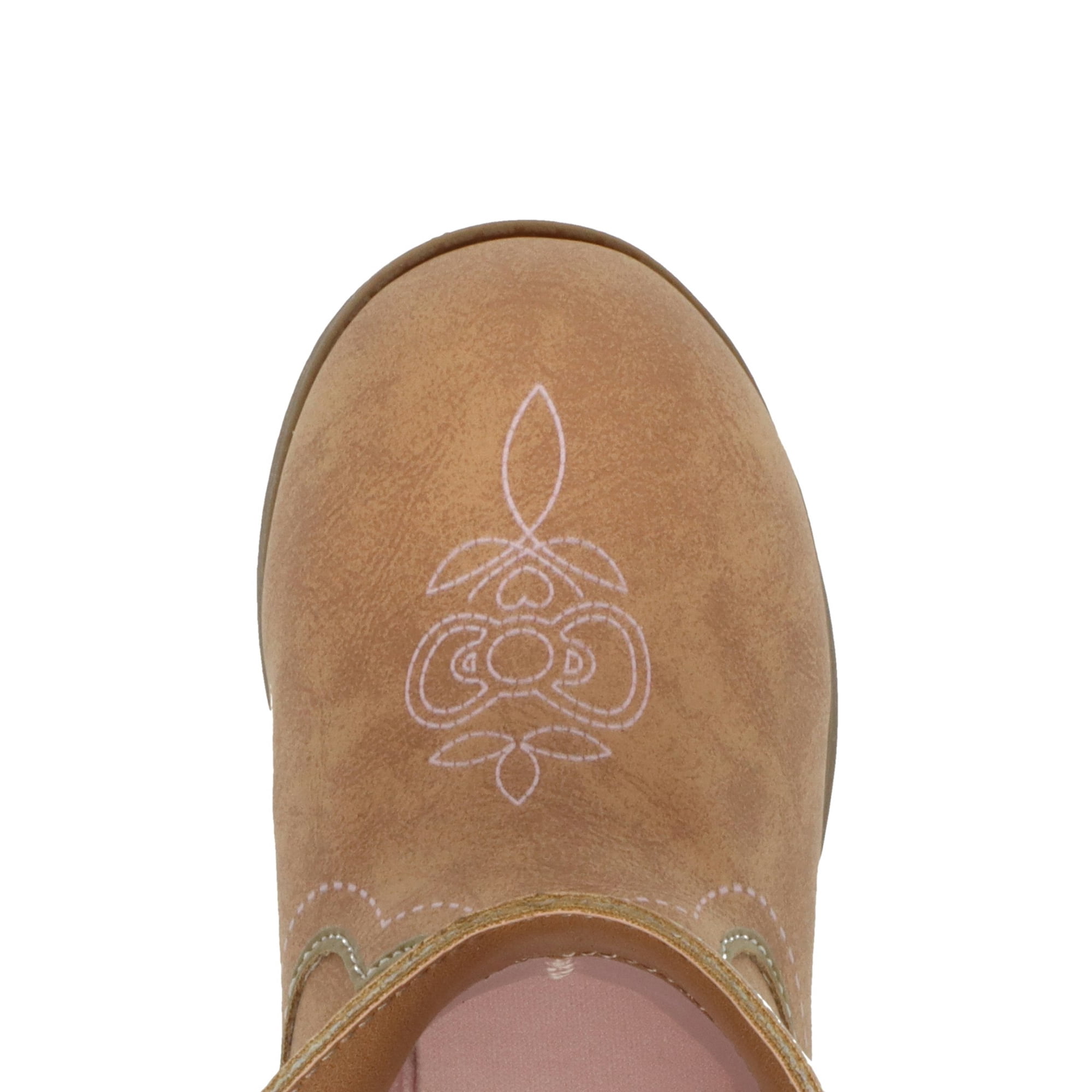 Hello Kitty Toddler Girl Cowgirl Cowgirl Western Boots image 5