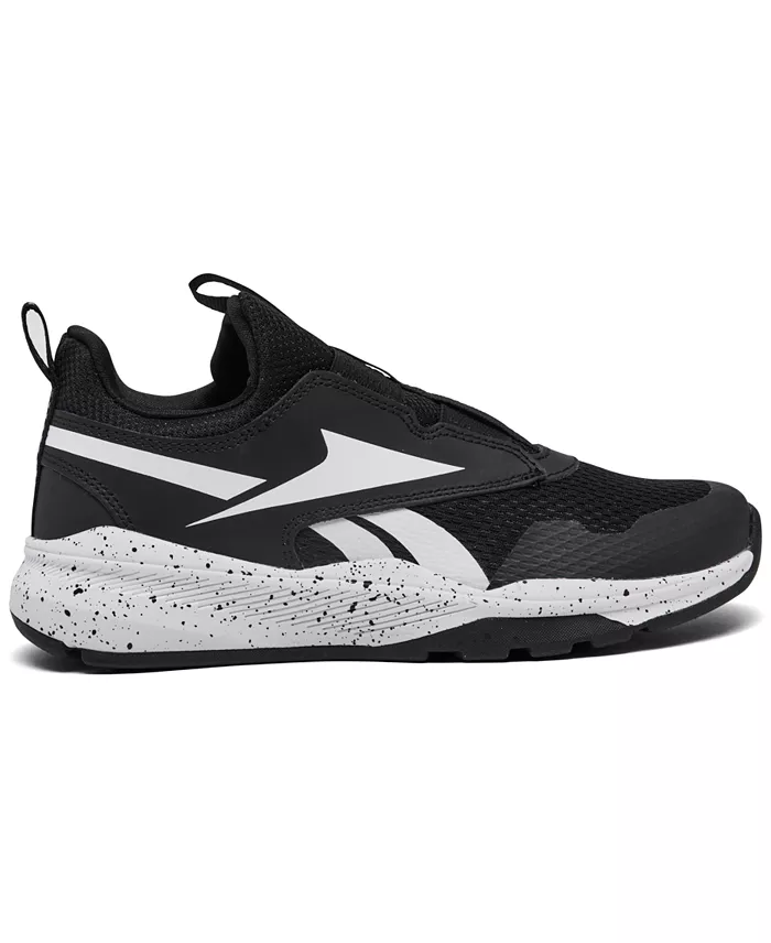 Reebok Little Kids XT Sprinter Slip-On Running Sneakers from Finish Line image 1