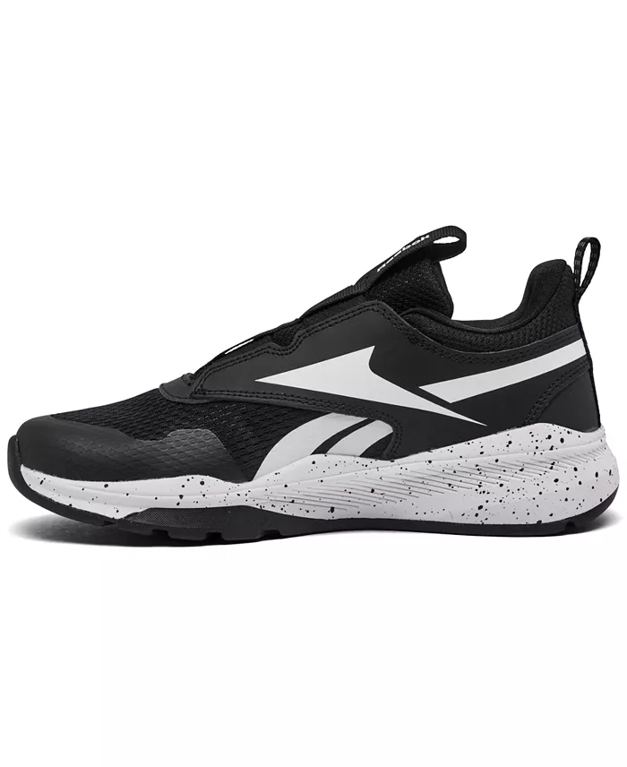 Reebok Little Kids XT Sprinter Slip-On Running Sneakers from Finish Line image 2