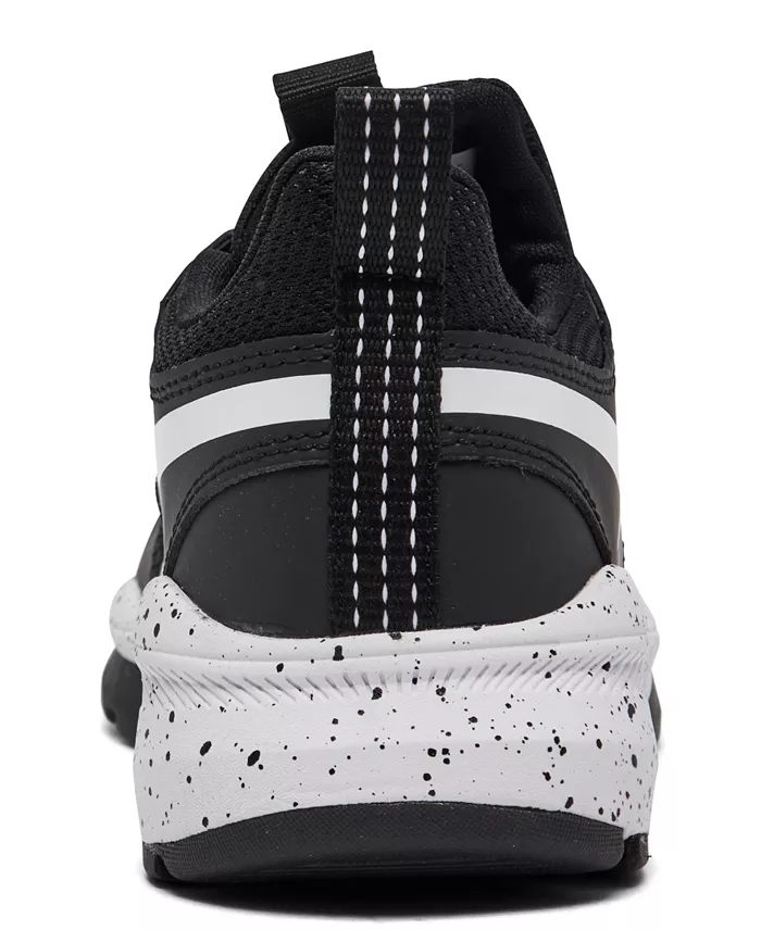 Reebok Little Kids XT Sprinter Slip-On Running Sneakers from Finish Line image 3