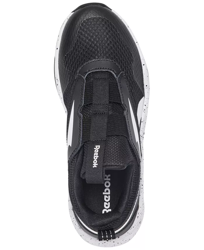 Reebok Little Kids XT Sprinter Slip-On Running Sneakers from Finish Line image 4