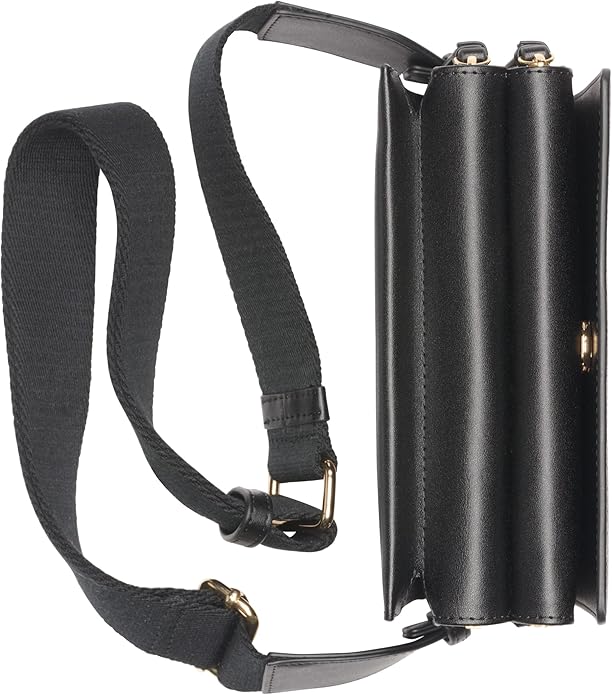 Calvin Klein Millie Triple Compartment Camera Bag Crossbody image 3