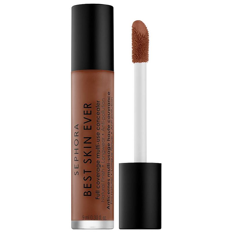 SEPHORA COLLECTION Best Skin Ever Full Coverage Multi-Use Hydrating Concealer image 1