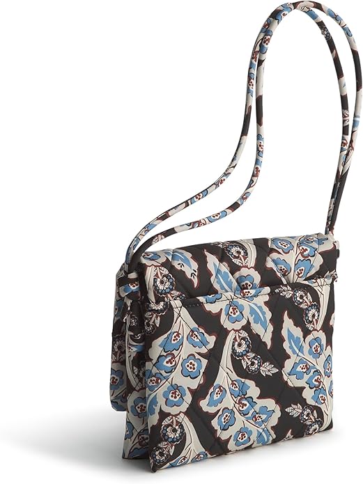 Vera Bradley Women's Performance Twill Baird Hipster Crossbody image 2