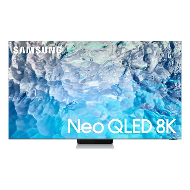 SAMSUNG 85" Class QN900B Neo QLED 8K Smart TV QN85QN900BFXZA 2022 image 1
