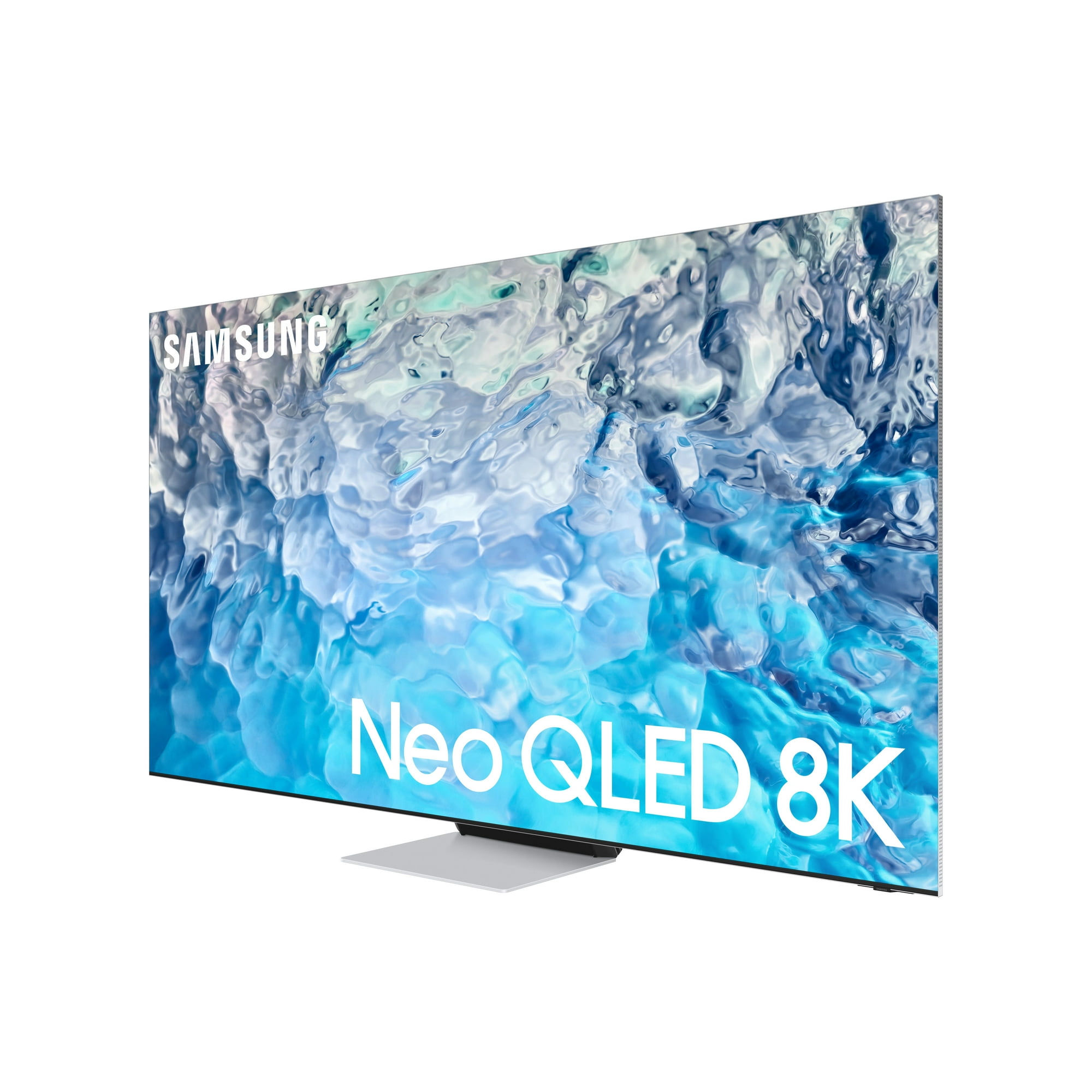 SAMSUNG 85" Class QN900B Neo QLED 8K Smart TV QN85QN900BFXZA 2022 image 2