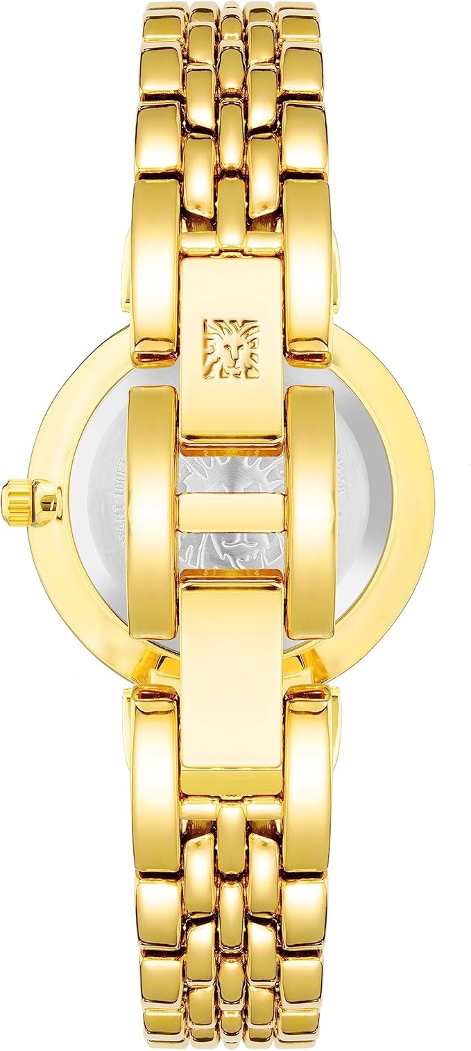 Anne Klein Women's Bracelet Watch image 3
