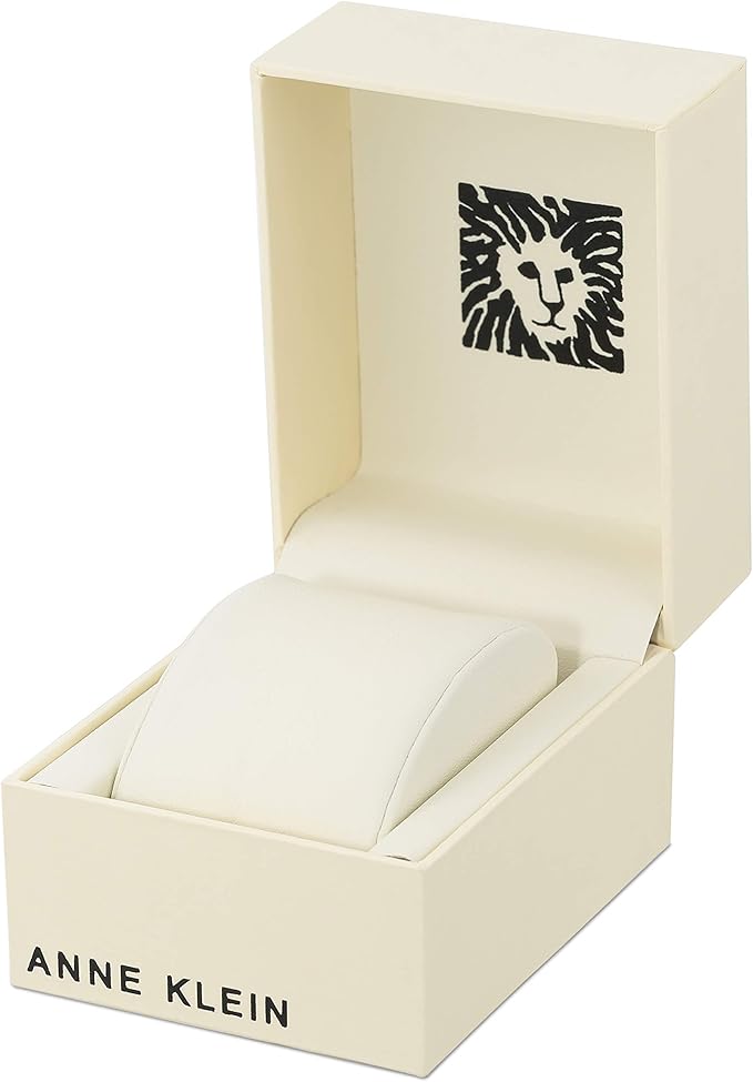 Anne Klein Women's Bracelet Watch image 4