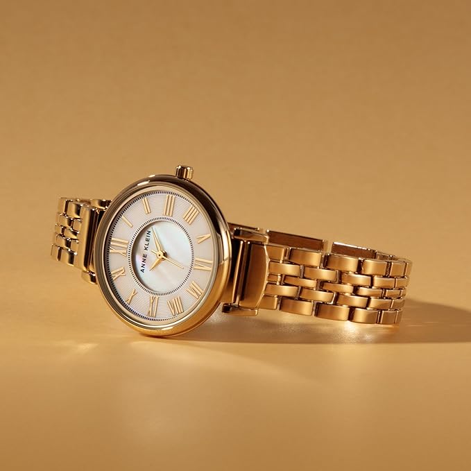 Anne Klein Women's Bracelet Watch image 5