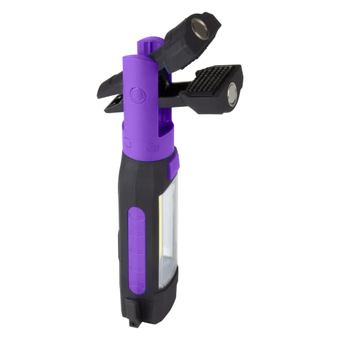 4-Pack: SecureBrite 9-in-1 Emergency Auto Tool with Flashlight image 5