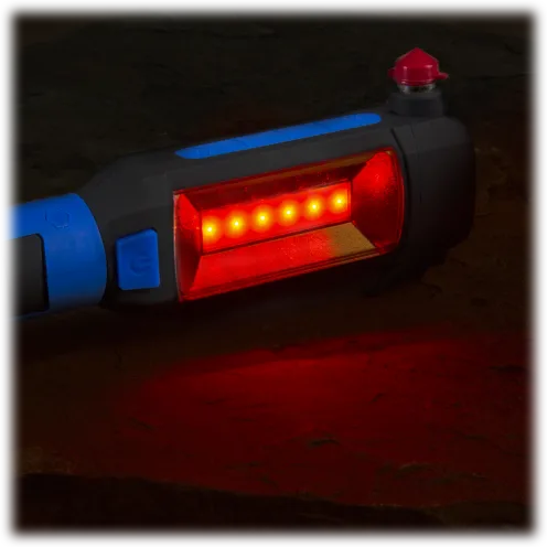 4-Pack: SecureBrite 9-in-1 Emergency Auto Tool with Flashlight image 6