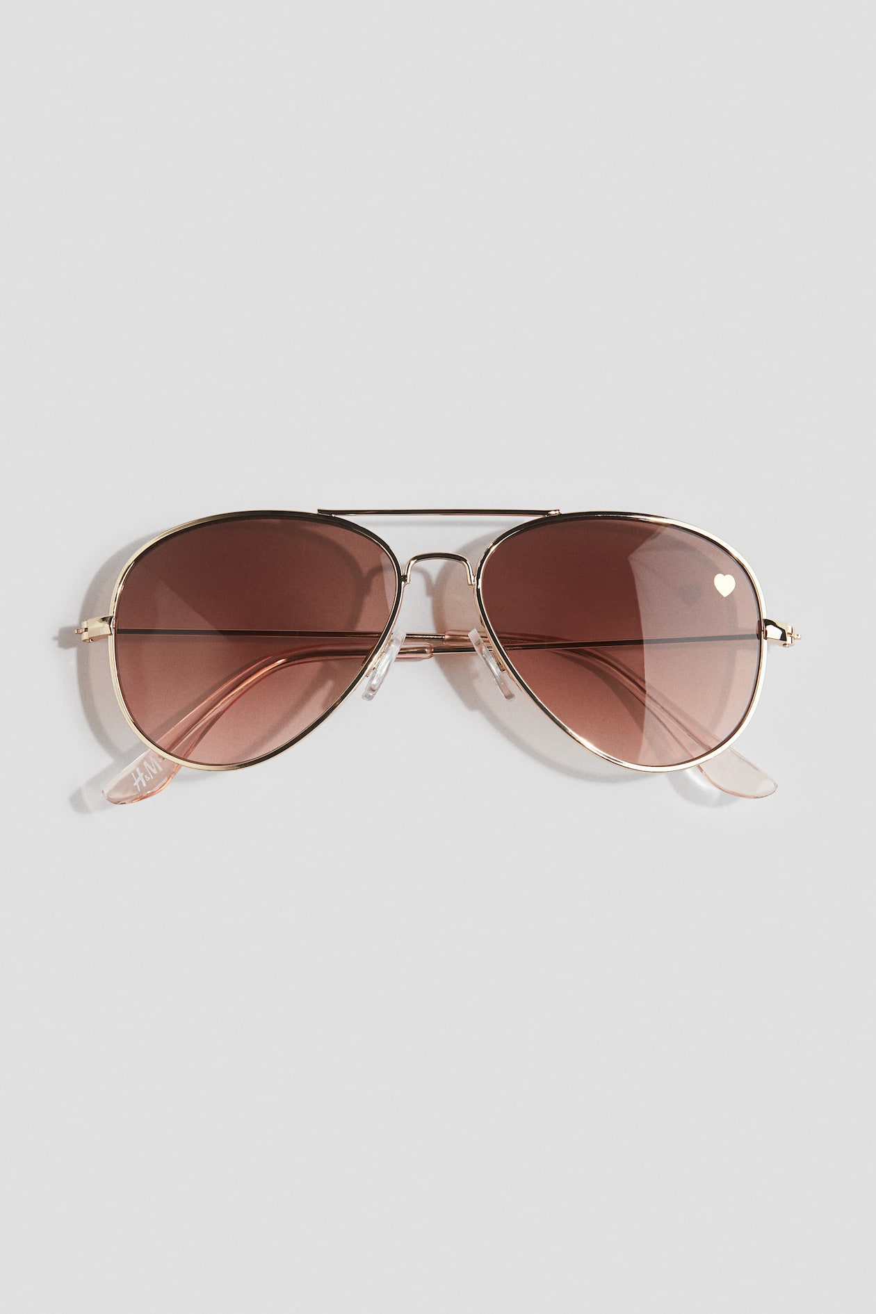 Aviator-Style Sunglasses image 1