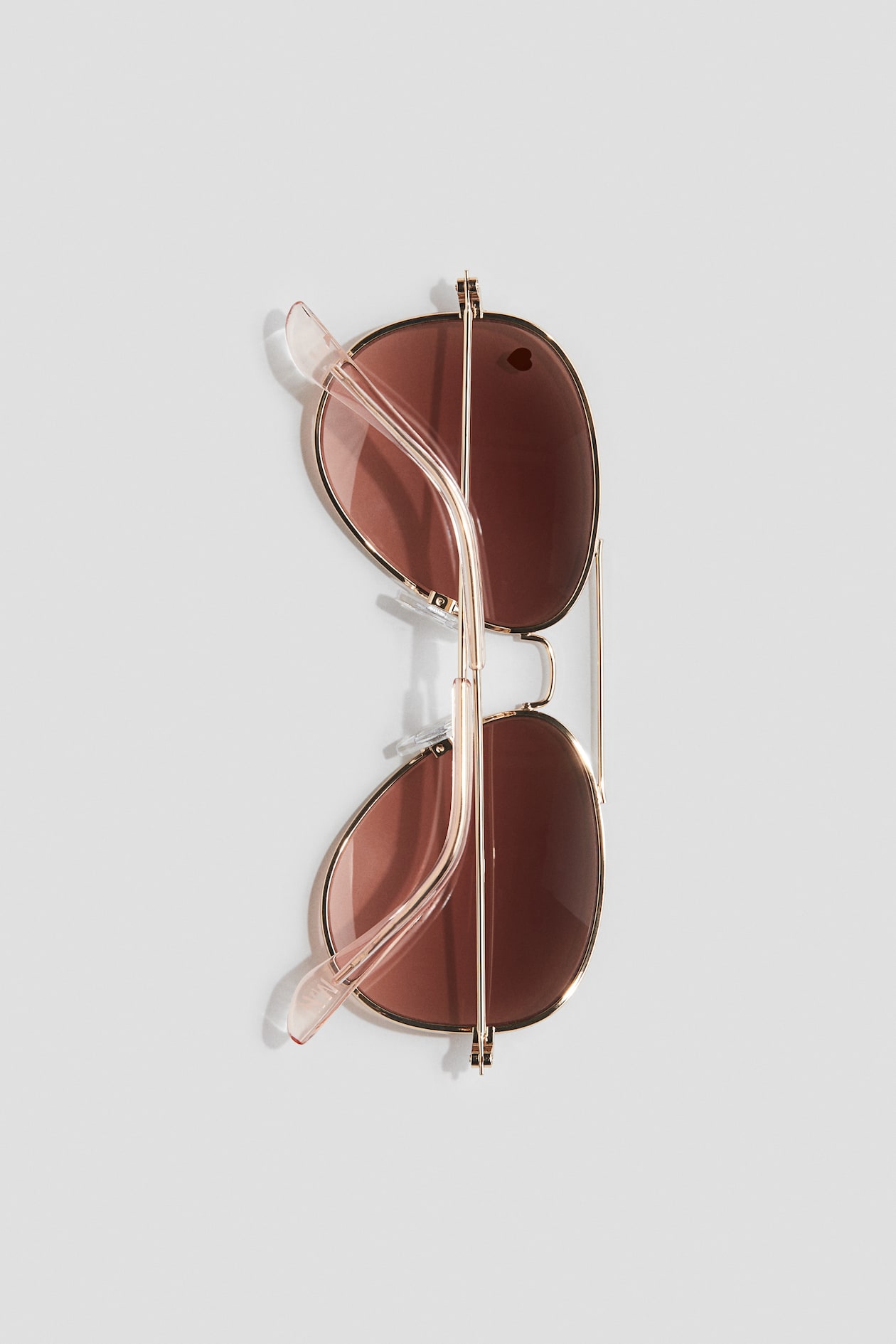 Aviator-Style Sunglasses image 2
