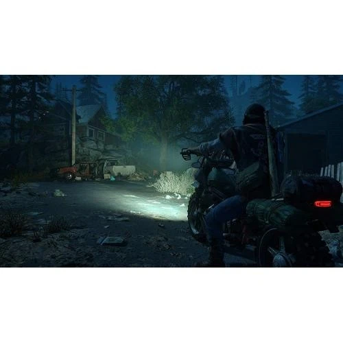 Days Gone Standard Edition PlayStation 4 - PS4 exclusive - ESRB Rated M - Action image 4