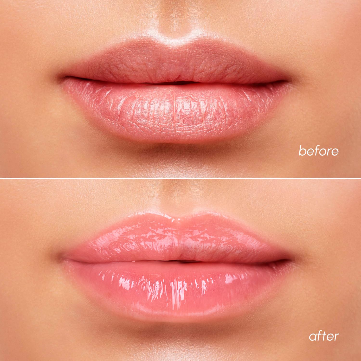 MAREE Lip Mask with Hyaluronic Acid - Overnight Butter Balm - Moisturizer for Very Dry Lips - Hidratante de Labios Care Hydration image 5
