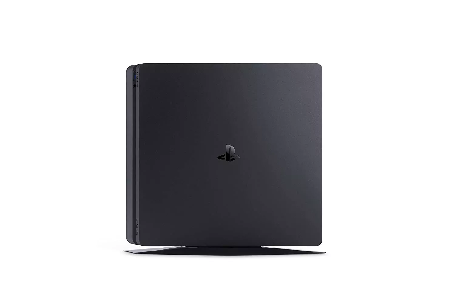 NEW PlayStation 4 Slim Console 500 GB Gaming Console + DUALSHOCK PS4 Controller image 4