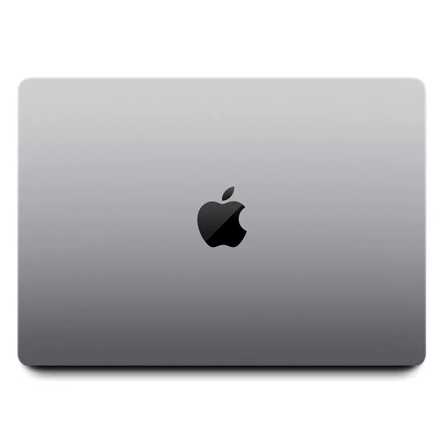 Apple M1 Pro MacBook Pro 14" 16GB 1TB - A2442 (Space Gray) 2021 w/Year Warranty image 4