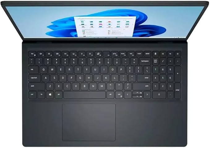 Dell Inspiron 15 3530 Touchscreen Laptop Computer - MS Office Lifetime • 15.6'' FHD IPS • Intel 10-Core i5 1334U • Intel UHD Graphics • Wi-Fi 6 • Win 11 Pro • w/DVD Drive (32GB RAM, 1TB SSD) image 7