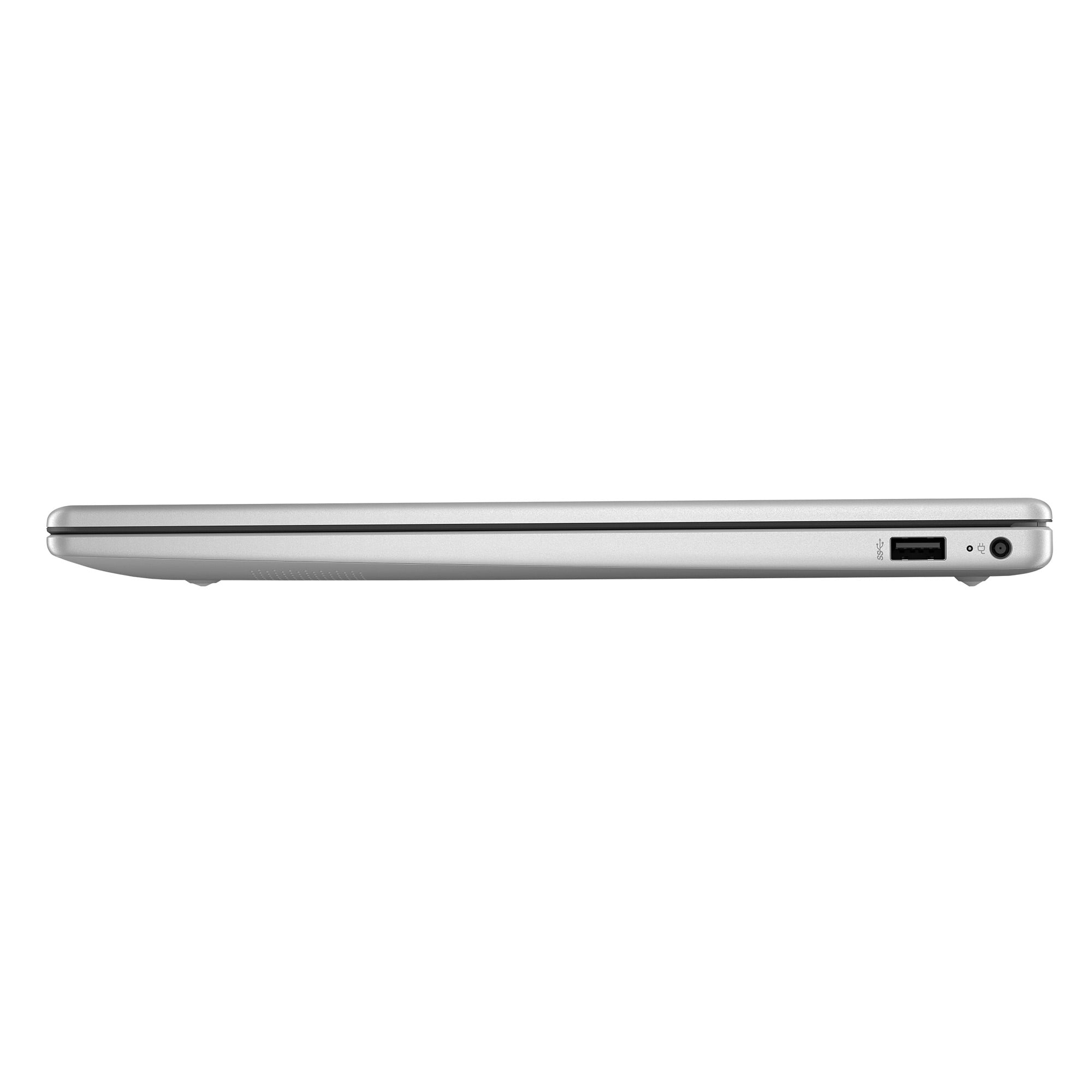 HP 15.6 inch FHD IPS Windows Laptop Intel Core i5-1334U 8GB RAM 512GB PCIe NVMe SSD Natural Silver image 5