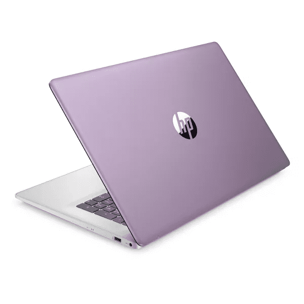 HP 17 17.3" HD+ Touchscreen Business Laptop Computer, Intel Pentium N5030, 16GB RAM, 1TB SSD, 1-Year Office 365, Long Battery Life, Wi-Fi 5, Bt 5, HDMI,Silver image 5